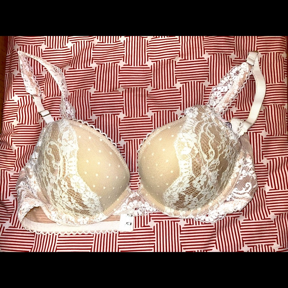 Victoria’s Secret Dream Angels Push up bra